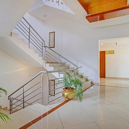 Super Collection O Indraprastha Hotel Thiruvananthapuram Exterior foto